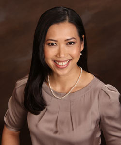 Dr. Pham - oral surgeon in Arlington TX